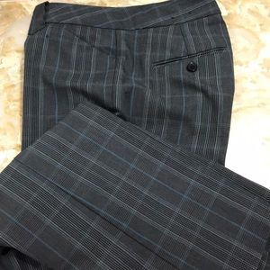 Editor pants bootcut